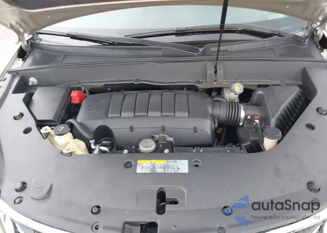 2015 Chevrolet Traverse 1Lt from USA, damaged, VIN 1GNKRGKDXFJ369983